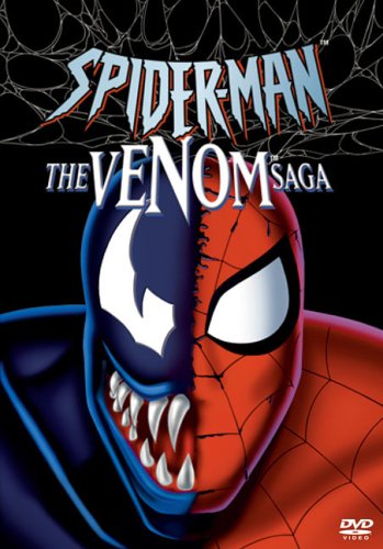 SPIDER-MAN: THE VENOM SAGA