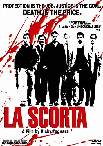 LA SCORTA