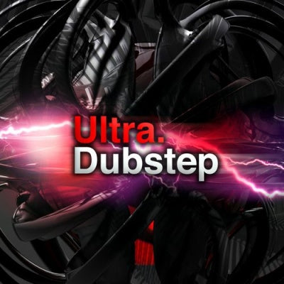 VARIOUS  - ULTRA.DUBSTEP