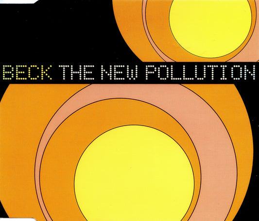 BECK  - NEW POLLUTION (U.S. CDS)