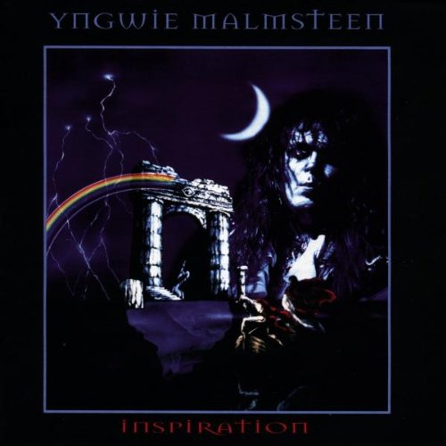 MALMSTEEN, YNGWIE - INSPIRATION