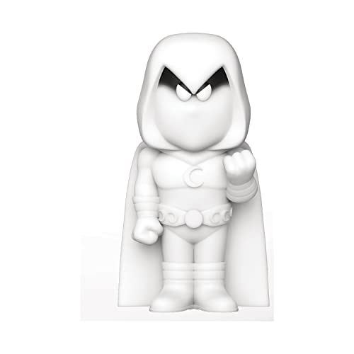 MOON KNIGHT (COMMON) - FUNKO SODA