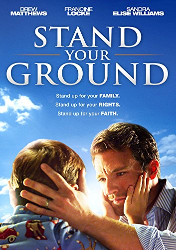 STAND YOUR GROUND [IMPORT]