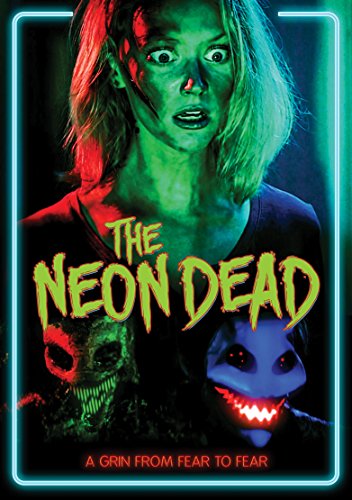 THE NEON DEAD