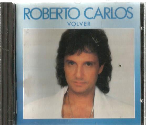 CARLOS, ROBERTO  - VOLVER