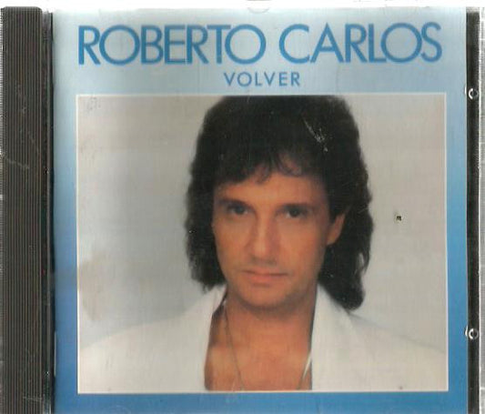 CARLOS, ROBERTO  - VOLVER