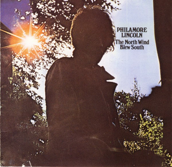 LINCOLN, PHILAMORE  - NORTH WIND BLEW SOUTH