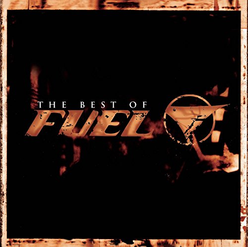 FUEL - THE BEST OF FUEL