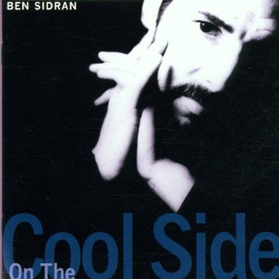 SIDRAN, BEN  - ON THE COOL SIDE