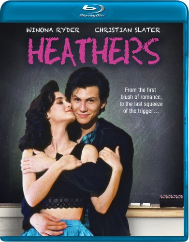 HEATHERS [BLU-RAY]