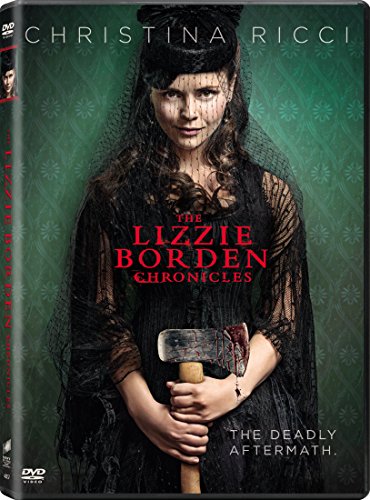 LIZZIE BORDEN CHRONICLES, THE SEASON 01 (2 DISCS) (SOUS-TITRES FRANAIS) [IMPORT]