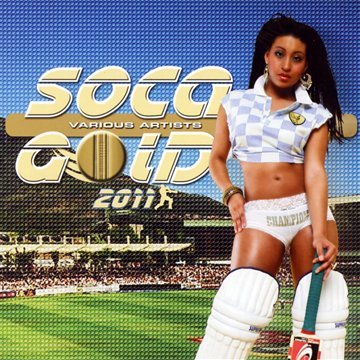 VARIOUS - SOCA GOLD 2011