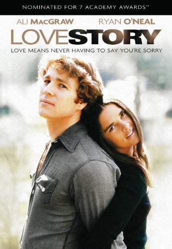 LOVE STORY (WIDESCREEN)