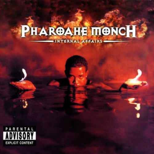 PHAROAHE MONCH - INTERNAL AFFAIRS