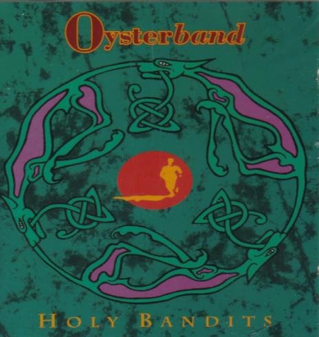 OYSTERBAND - HOLY BANDITS