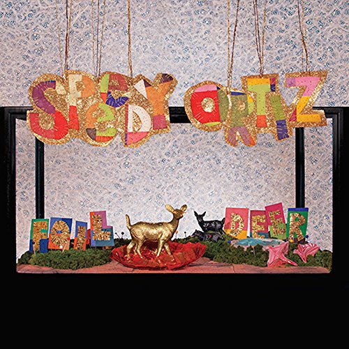 SPEEDY ORTIZ - FOIL DEER