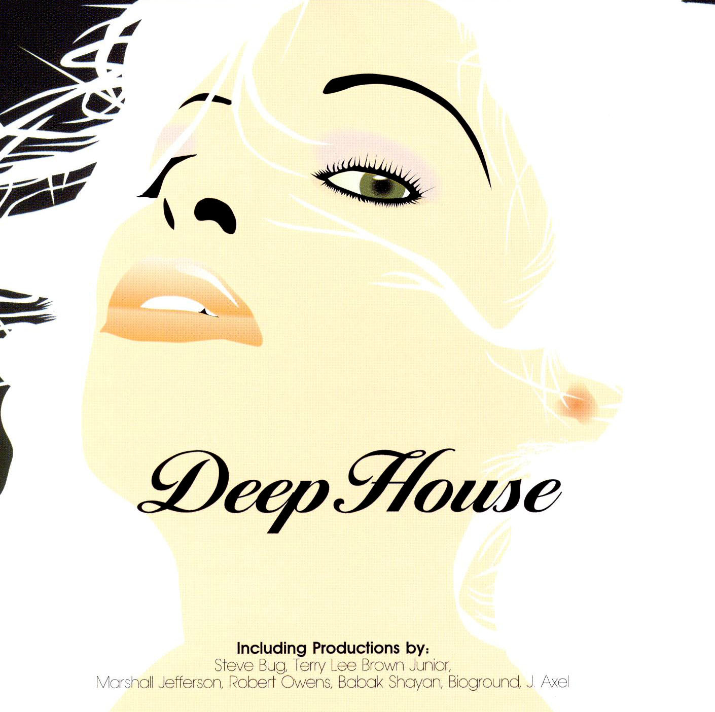 VARIOUS  - DEEP HOUSE