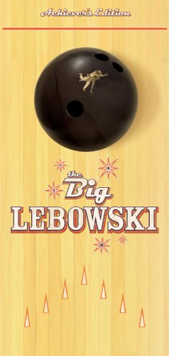 BIG LEBOWSKI