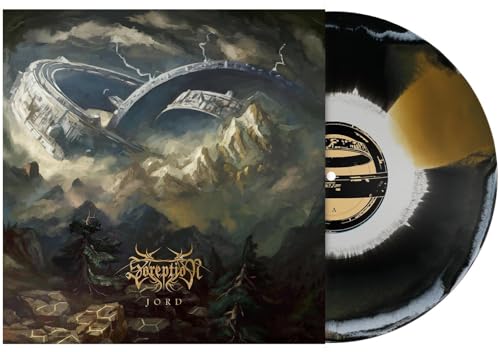 SOREPTION - JORD (VINYL)