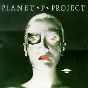 PLANET P PROJECT  - ST