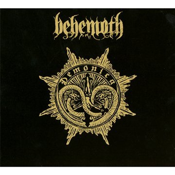 BEHEMOTH - DEMONICA