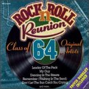 VARIOUS - 1964: CLASS OF: ROCK N ROLL RE