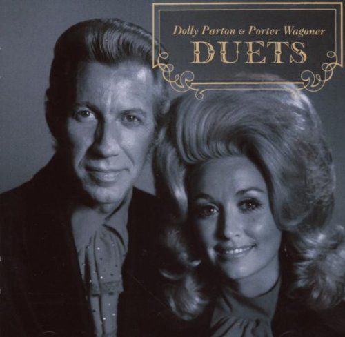 PARTON, DOLLY & PORTER WA - DUETS