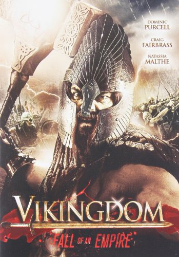 VIKINGDOM: FALL OF THE EMPIRE