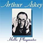 ASKEY, ARTHUR - HELLO PLAYMATES