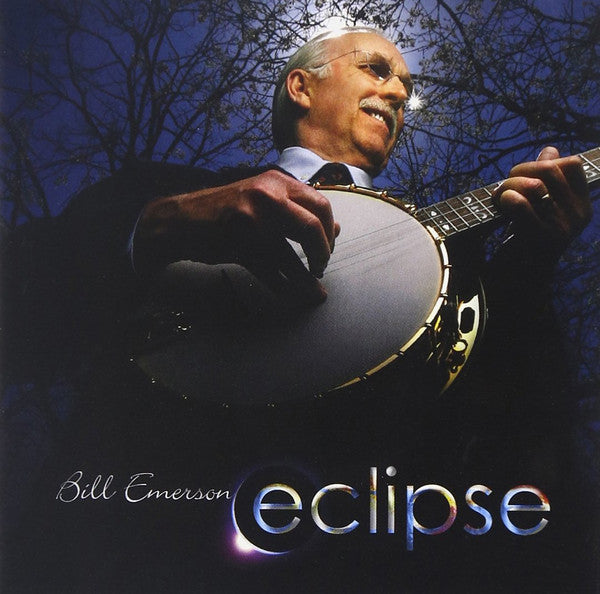 EMERSON, BILL  - ECLIPSE