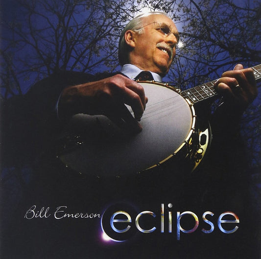 EMERSON, BILL  - ECLIPSE