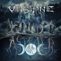 UNSHINE - ASTRALA [CD]