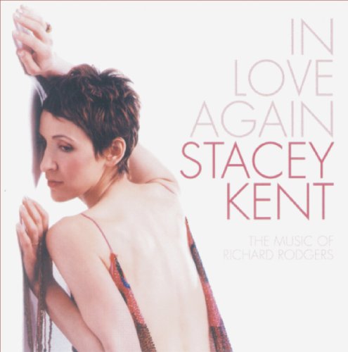 KENT, STACEY - IN LOVE AGAIN