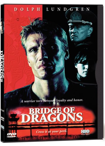 BRIDGE OF DRAGONS (SOUS-TITRES FRANAIS) [IMPORT]