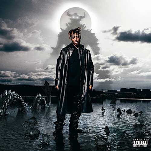 JUICE WRLD  - FIGHTING DEMONS