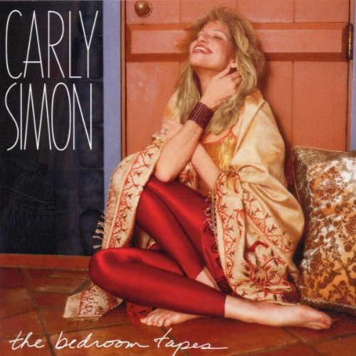 SIMON, CARLY  - BEDROOM TAPES