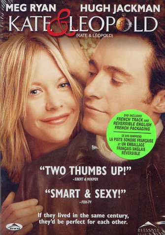 KATE & LEOPOLD