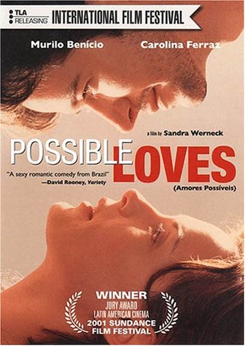 POSSIBLE LOVES [IMPORT]