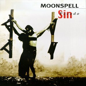 MOONSPELL - SIN/PECADO