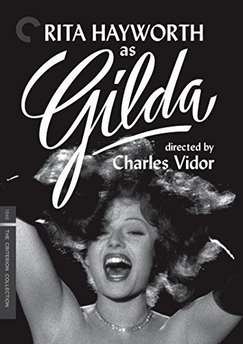 GILDA