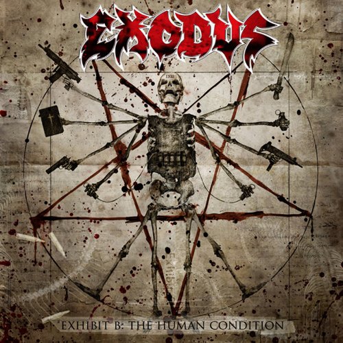 EXODUS - EXHIBIT B: THE HUMAN CONDITION