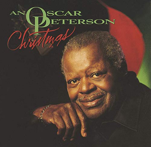 PETERSON, OSCAR - AN OSCAR PETERSON CHRISTMAS (VINYL)