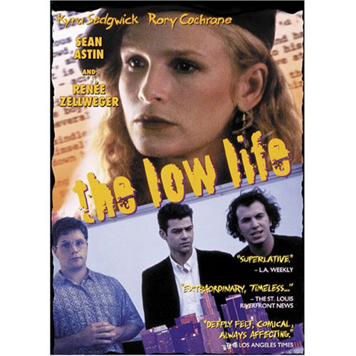 THE LOW LIFE [IMPORT]