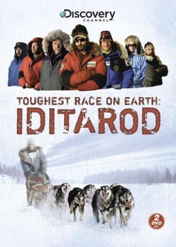 IDITAROD  TOUGHEST RACE ON EAR