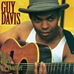 DAVIS, GUY - CALL DOWN THE THUNDER