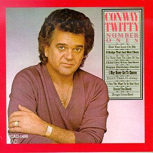 TWITTY, CONWAY - NUMBER ONES