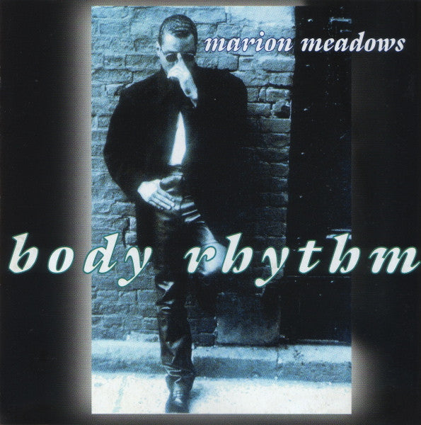 MEADOWS, MARION  - BODY RHYTHM