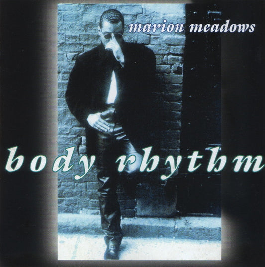 MEADOWS, MARION  - BODY RHYTHM