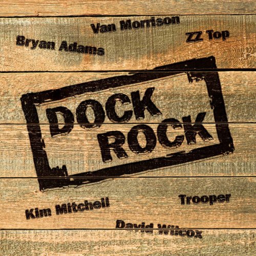 VARIOUS ARTISTS - DOCK ROCK