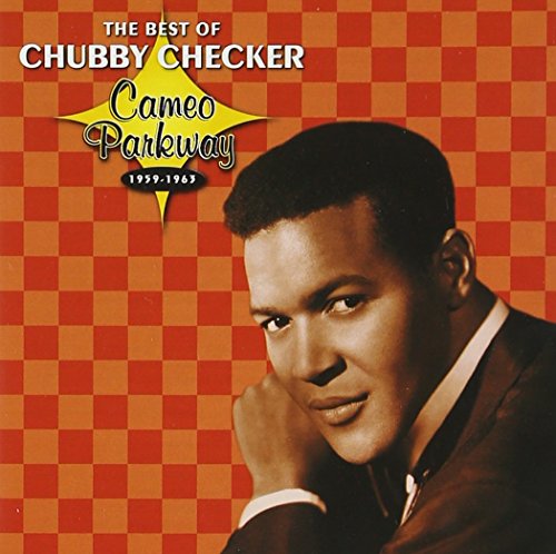 CHUBBY CHECKER - THE BEST OF 1959-1963